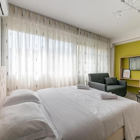 Koup Collection Suites Salonicco Esterno foto