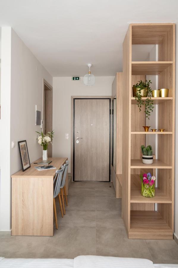 Koup Collection Suites Salonicco Esterno foto