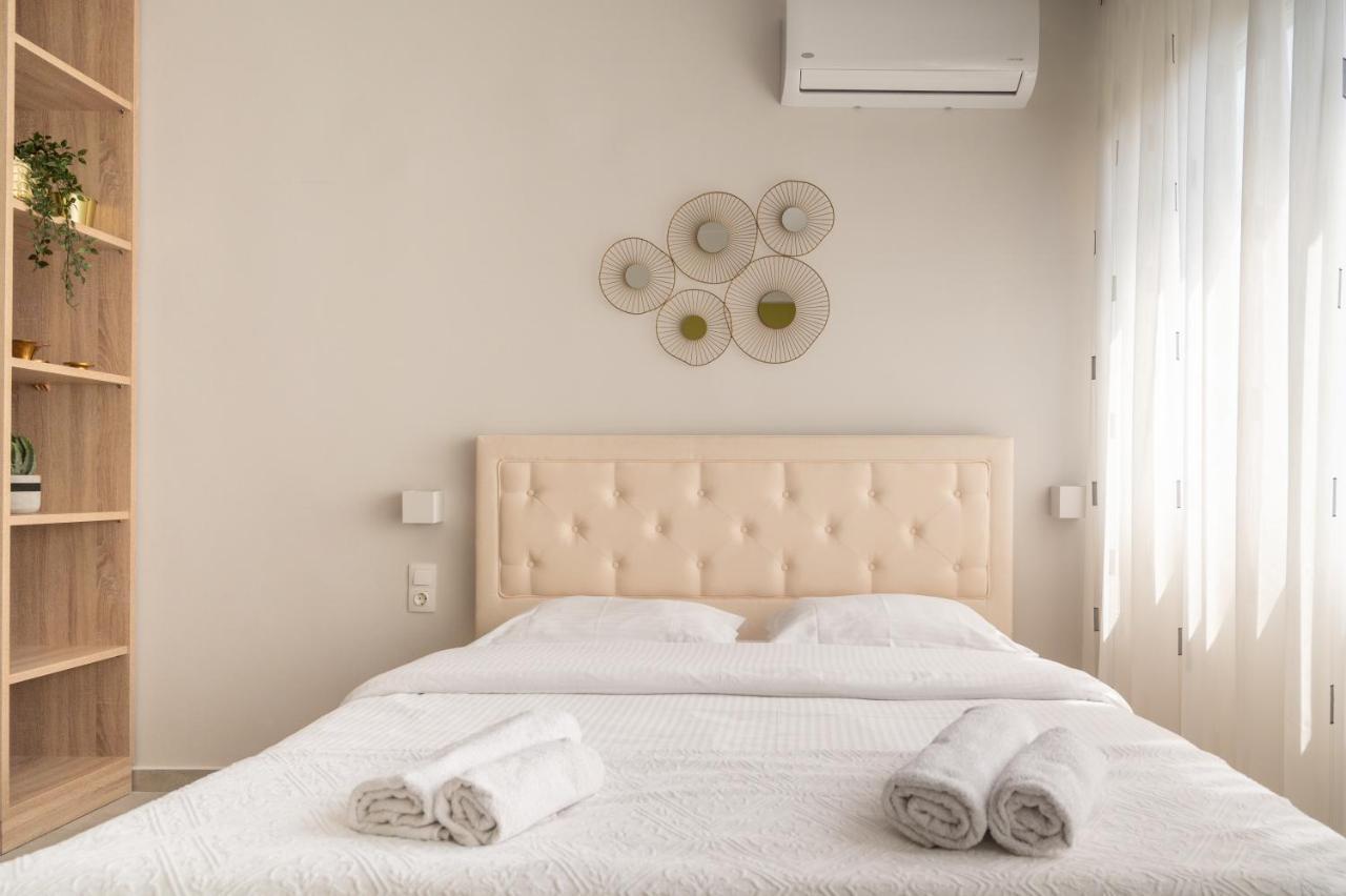 Koup Collection Suites Salonicco Esterno foto