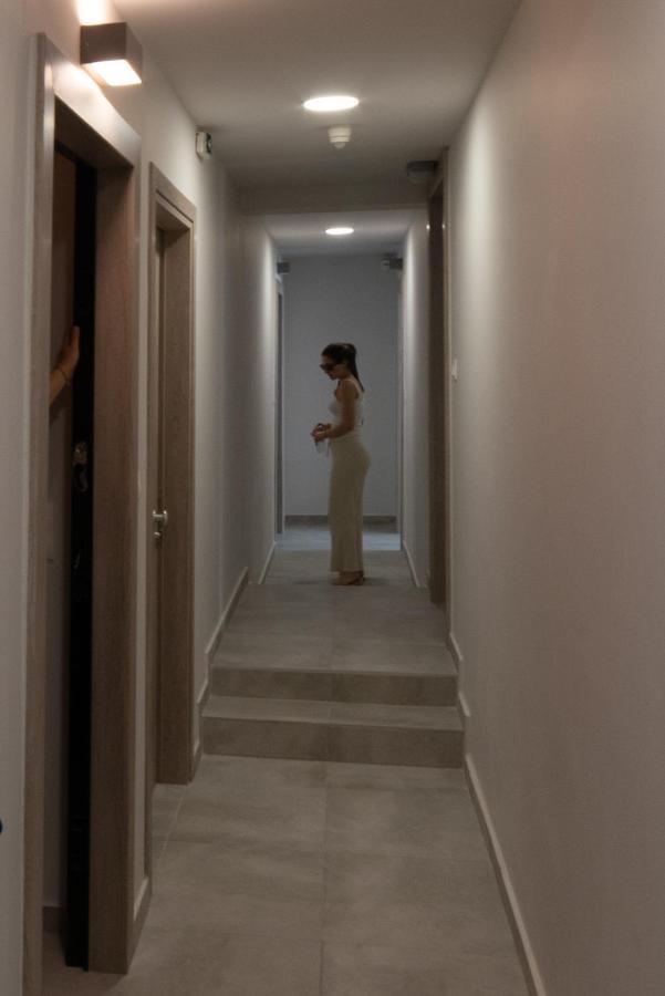 Koup Collection Suites Salonicco Esterno foto