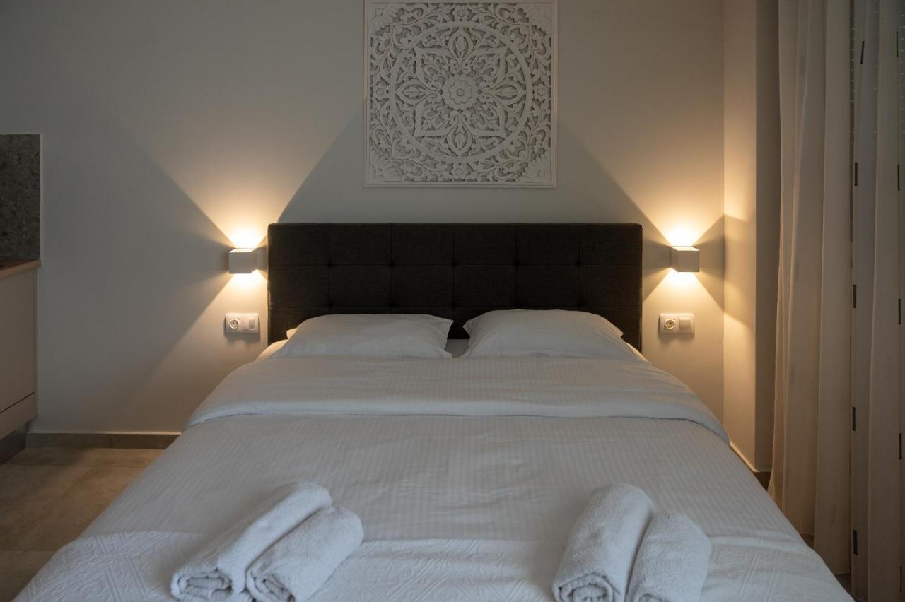 Koup Collection Suites Salonicco Esterno foto