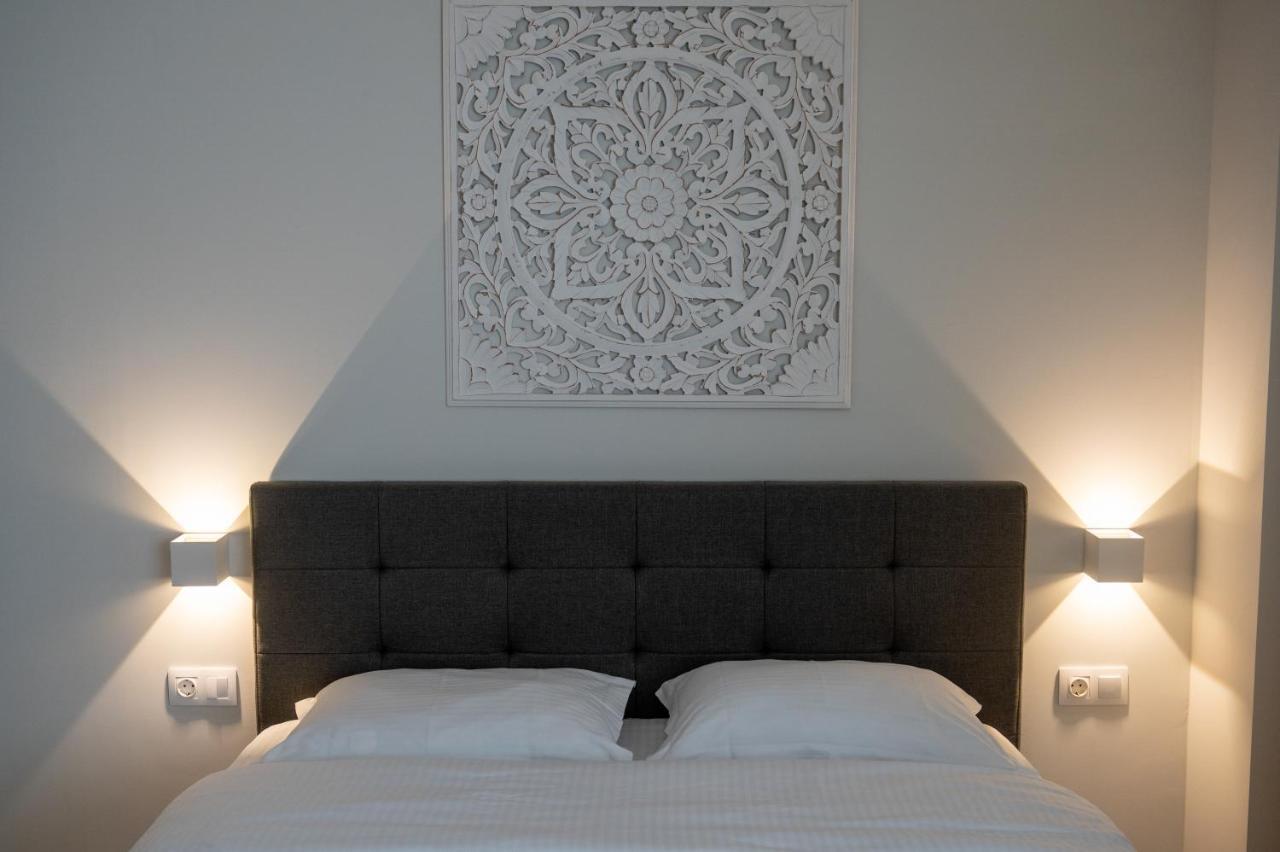Koup Collection Suites Salonicco Esterno foto