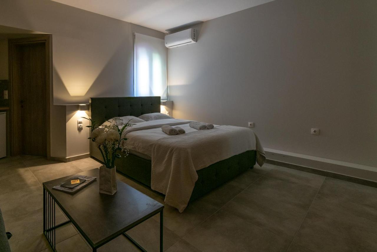 Koup Collection Suites Salonicco Esterno foto