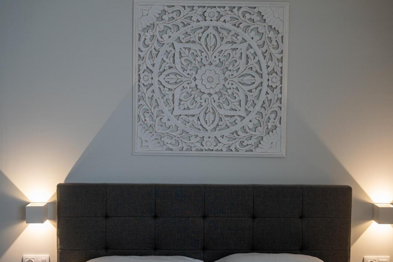 Koup Collection Suites Salonicco Esterno foto