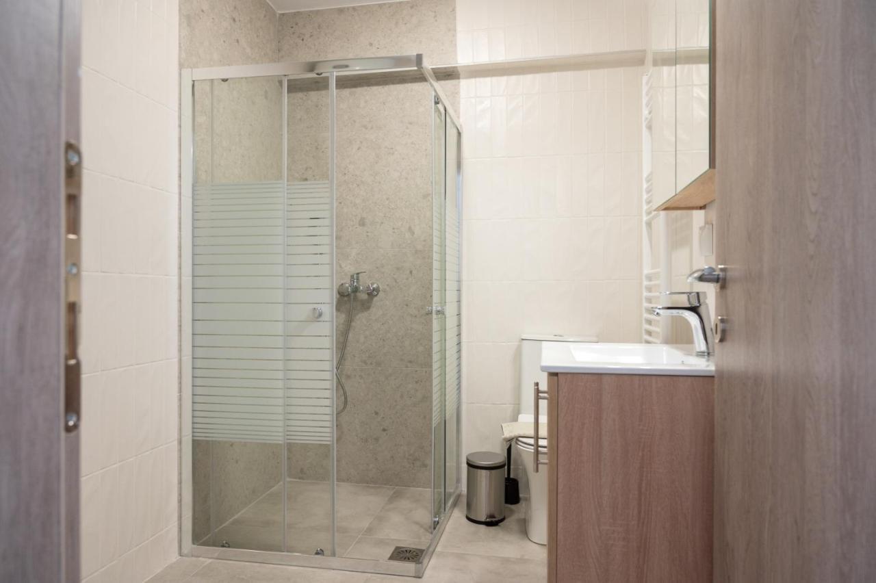 Koup Collection Suites Salonicco Esterno foto