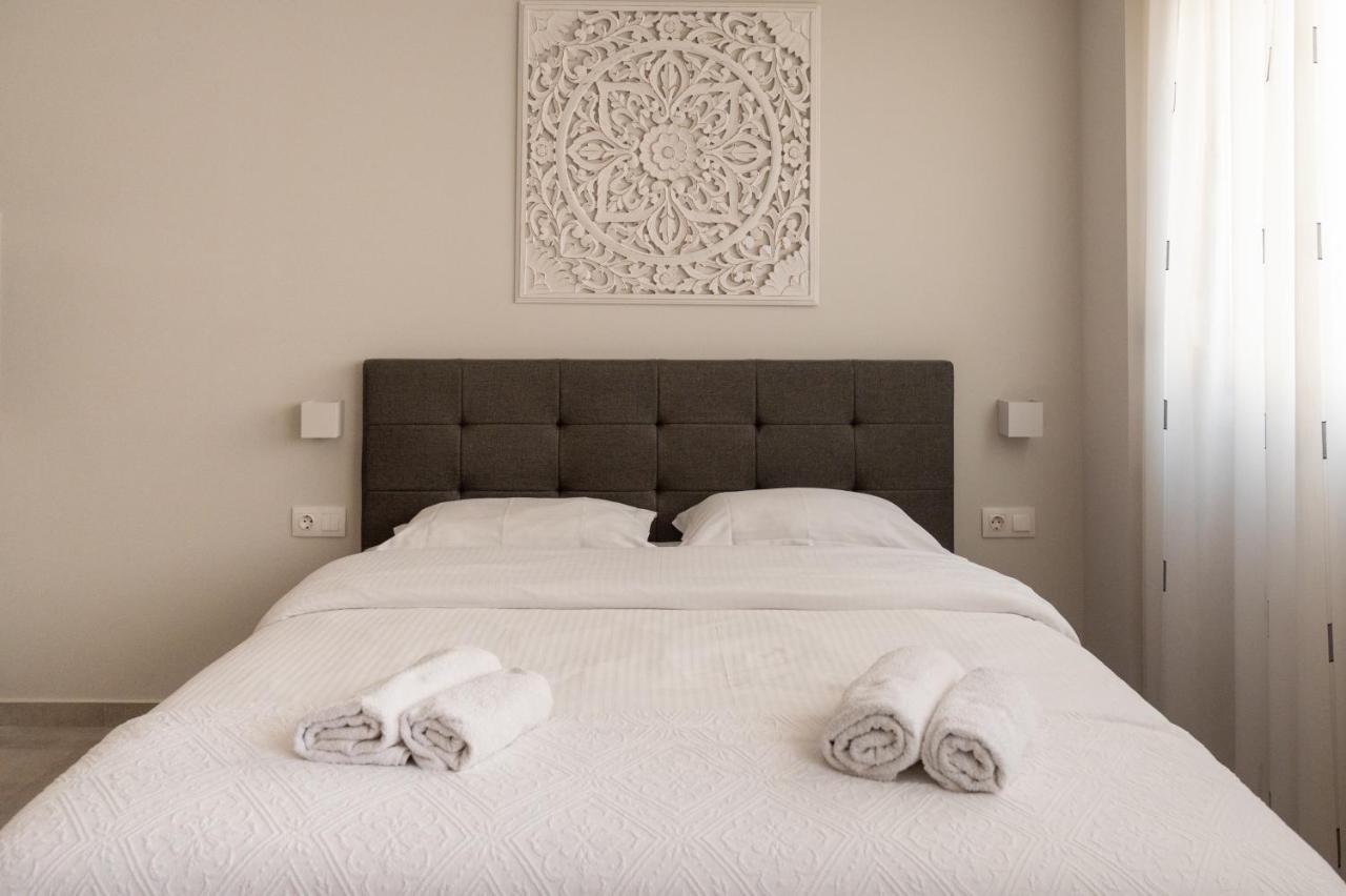 Koup Collection Suites Salonicco Esterno foto