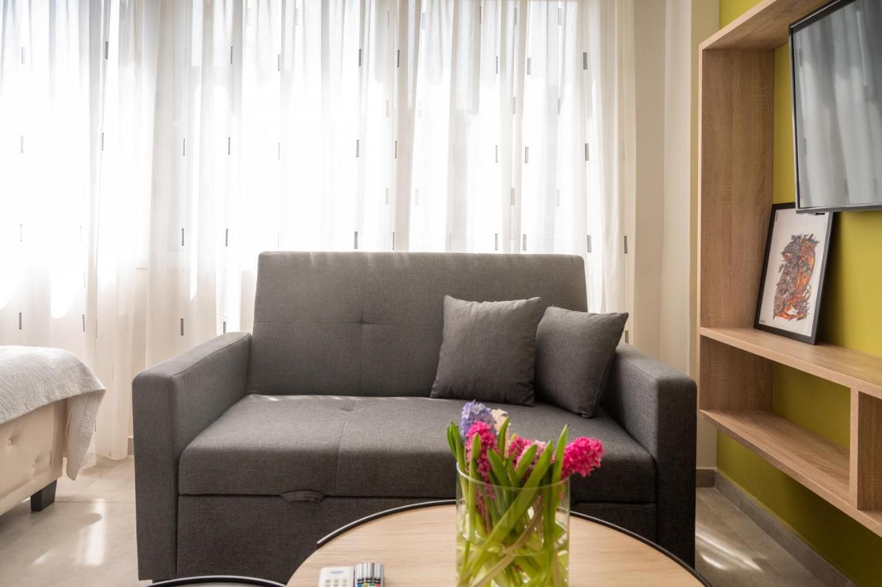Koup Collection Suites Salonicco Esterno foto